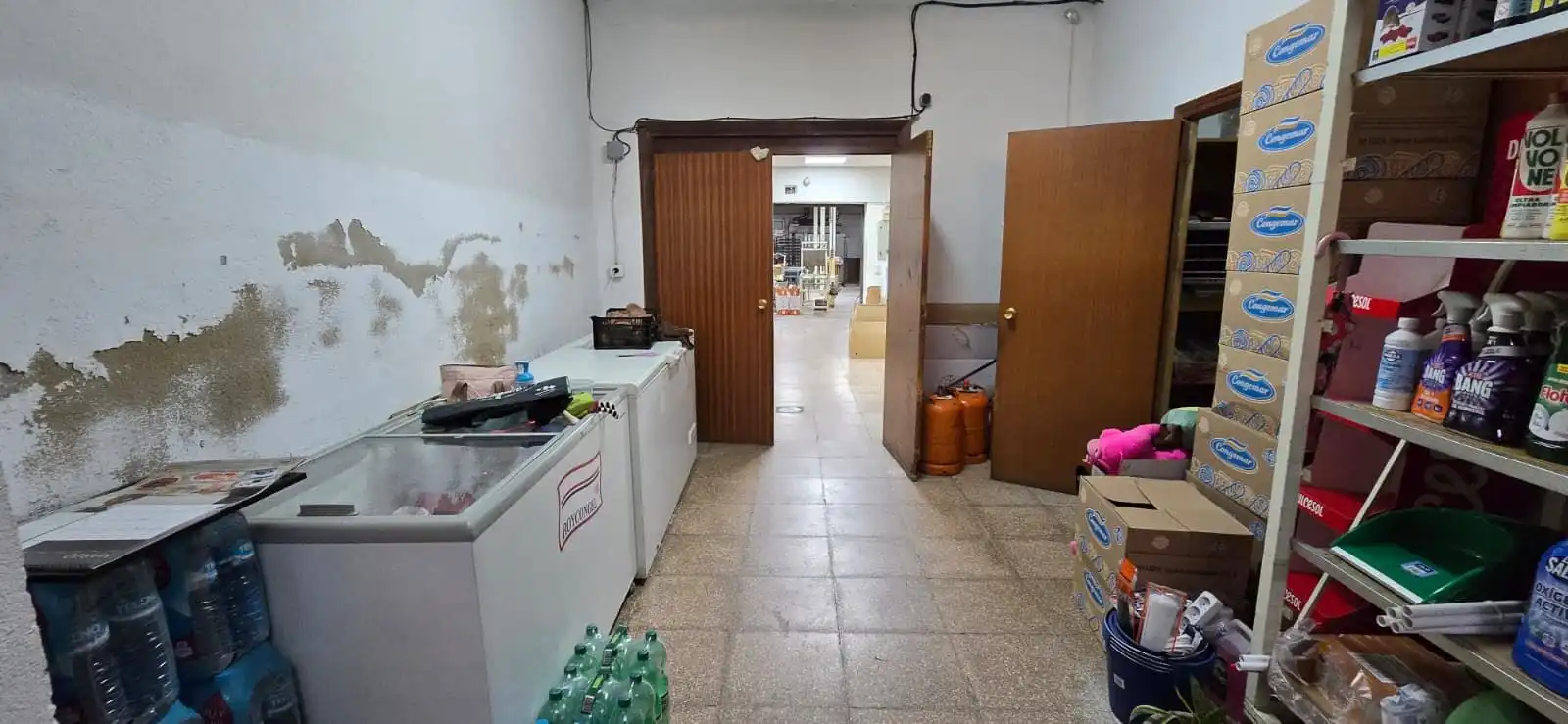 Casa o chalet en venta en Puertollano con Aire acondicionado, Calefacción y Terraza
