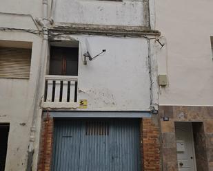 Exterior view of House or chalet for sale in Rosselló  with Heating, Storage room and Balcony