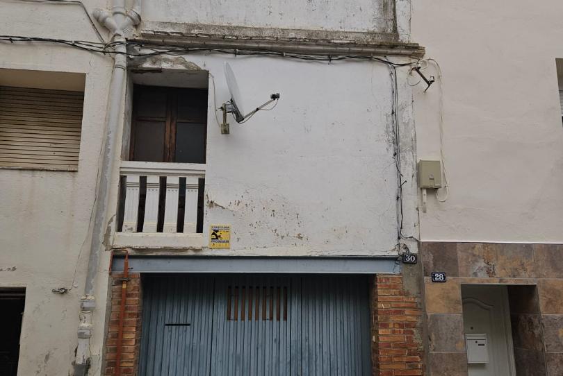 Photo 1 of House or chalet for sale in Carrer Major, Rosselló, Lleida