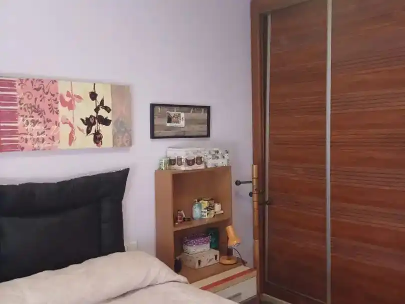 Habitación de Piso en venta en La Gangosa