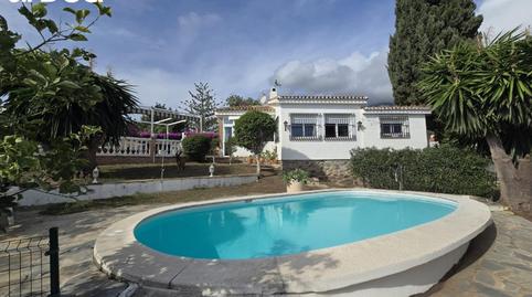 Foto 4 de Casa o xalet en venda a Torremuelle, Málaga