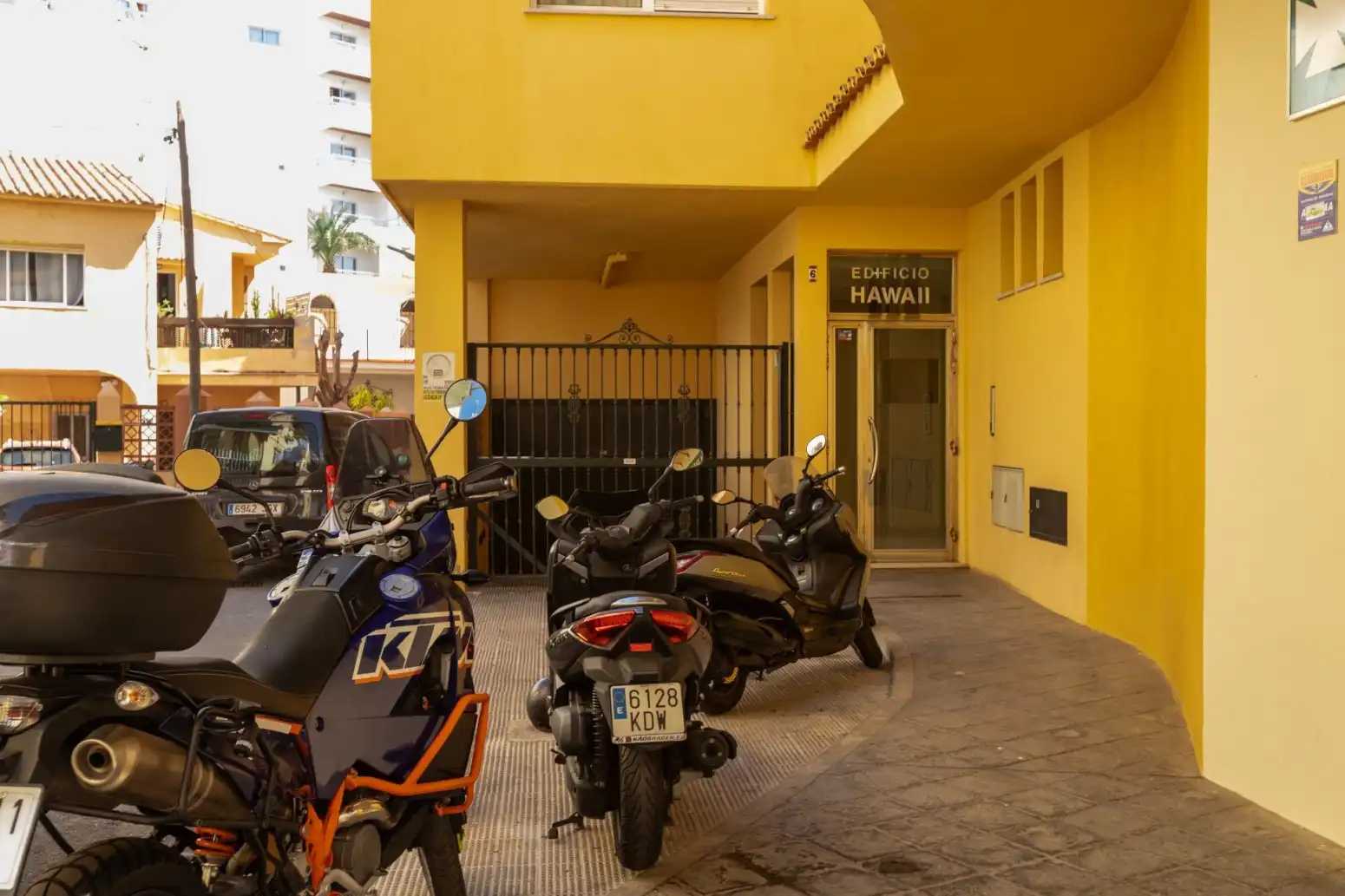 Ático con terraza en venta en Torremolinos -  PELIGRO, imagen 28