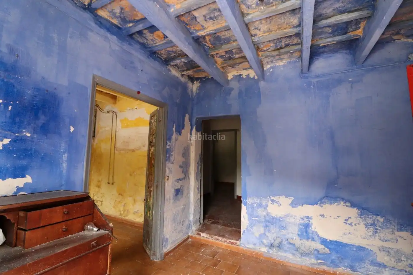 Casa rústica con jardín en venta en Carrer de les Escoles 13, imagen 16