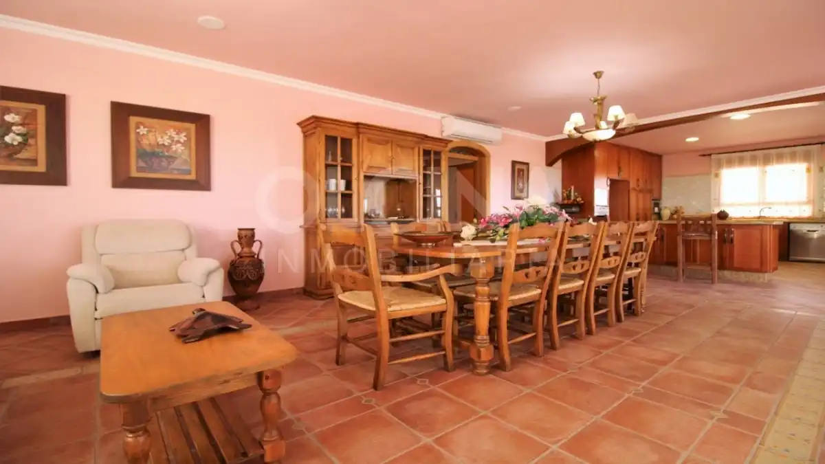 House for sale in Ibi, imagen 18