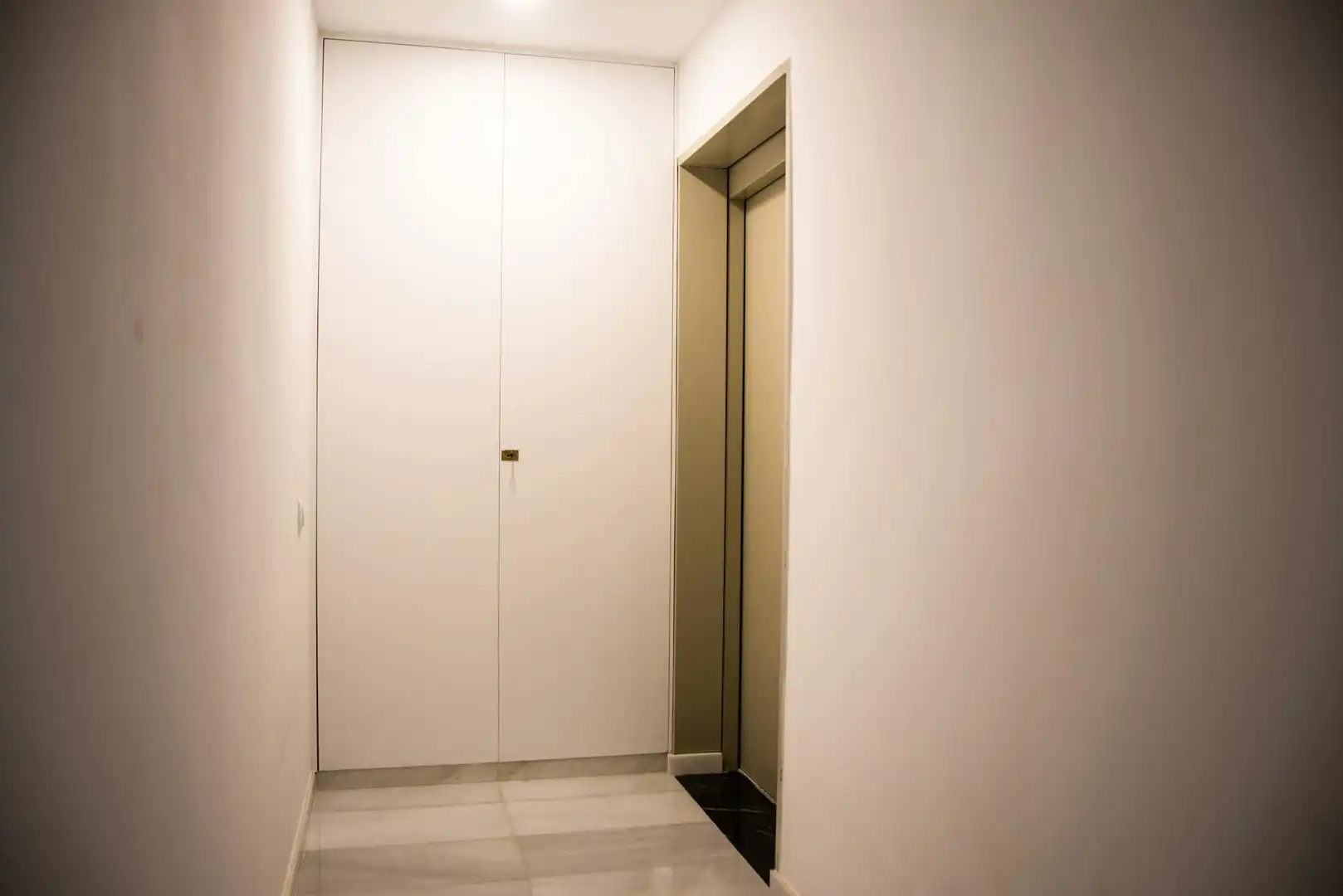 Flat for rent in Barcelona  with Air Conditioner, Heating and Furnished