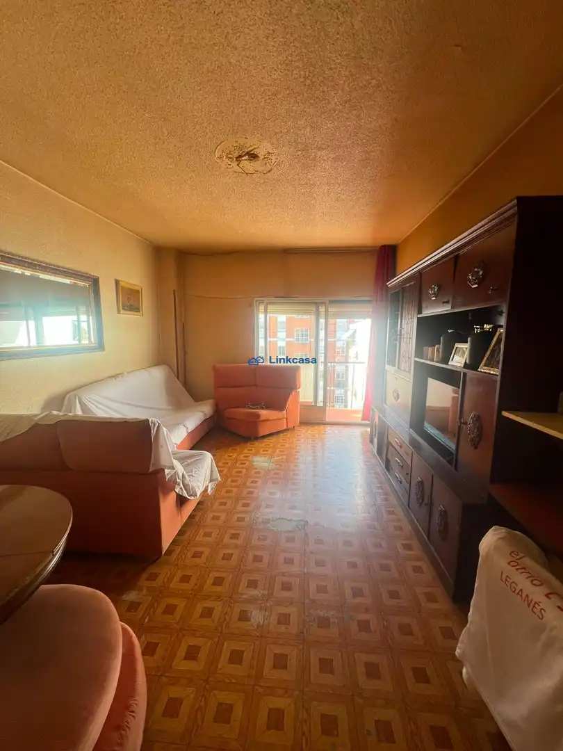Piso en venta en Latina, imagen 26