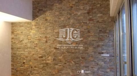 Foto 5 de Dúplex de alquiler en Calle Despuig, Centre, Tortosa