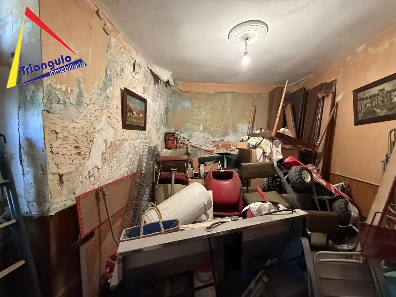 Ground floor for sale in Segovia