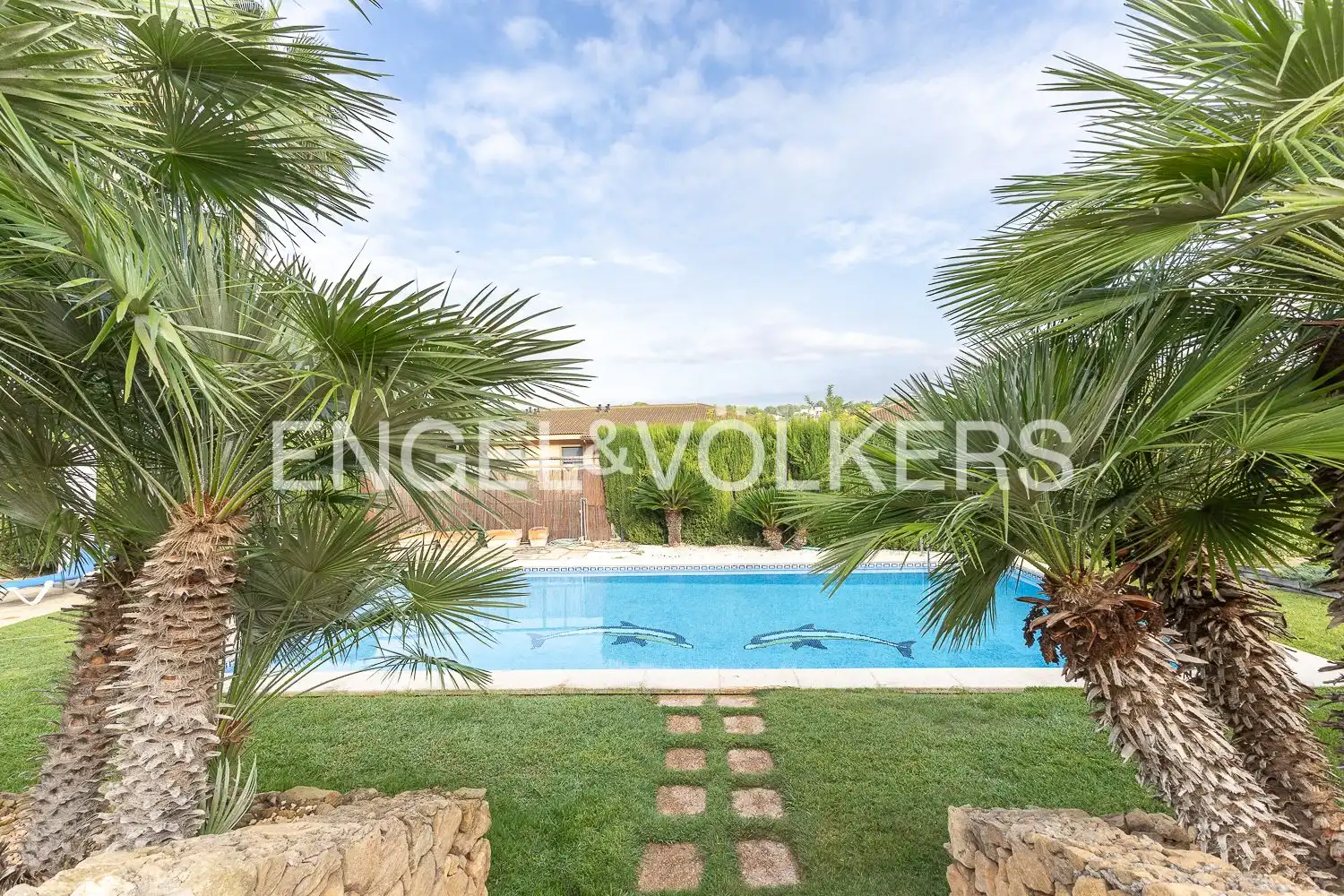 House with pool to rent in Calle 20, imagen 63