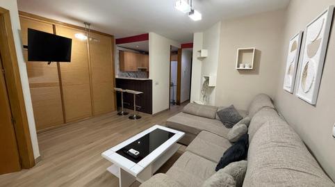 Foto 4 de Apartamento de alquiler en Loma de los Riscos, Torremolinos