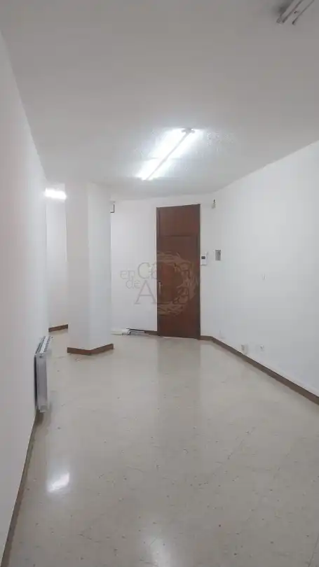 Bureau avec ascenseur à louer à Agirre Lehendakariaren Etorbidea, imagen 15