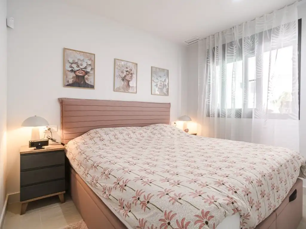 Apartamento con piscina en venta en Calle Zv 54, imagen 24