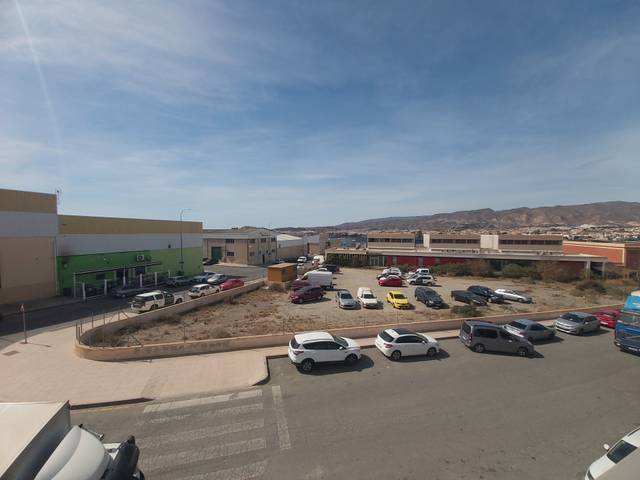 Nave industrial en Alquiler en Viator