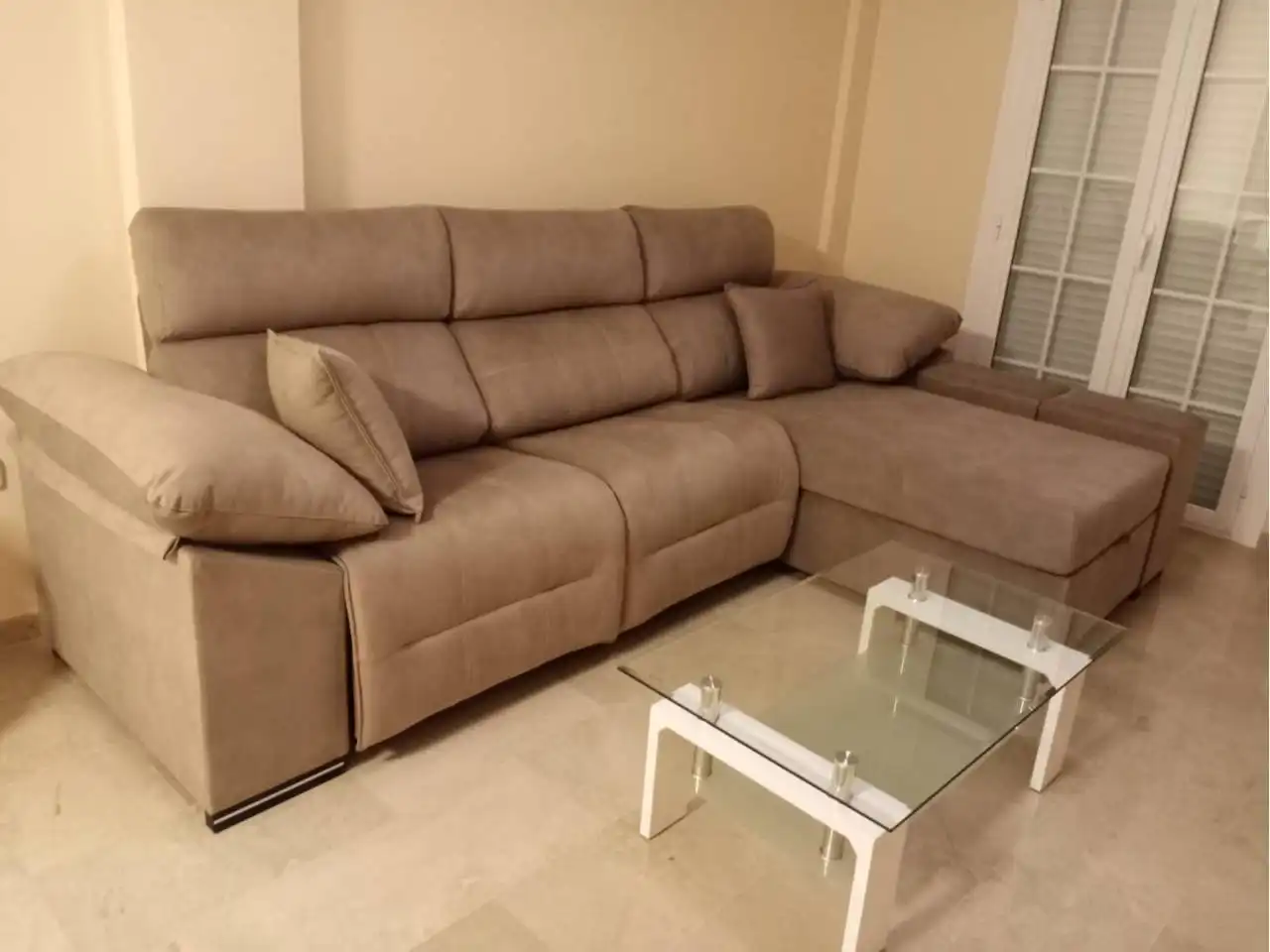 Appartement avec ascenseur à louer à Baza, imagen 13