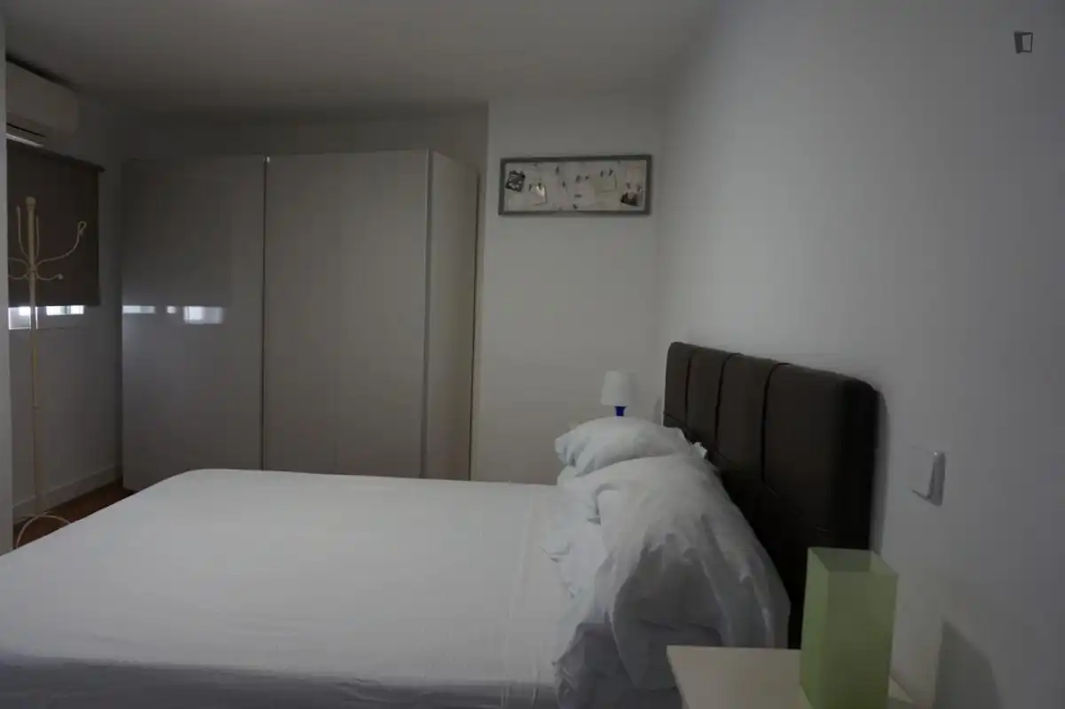 Appartement compact avec ascenseur à louer à Centro, imagen 14