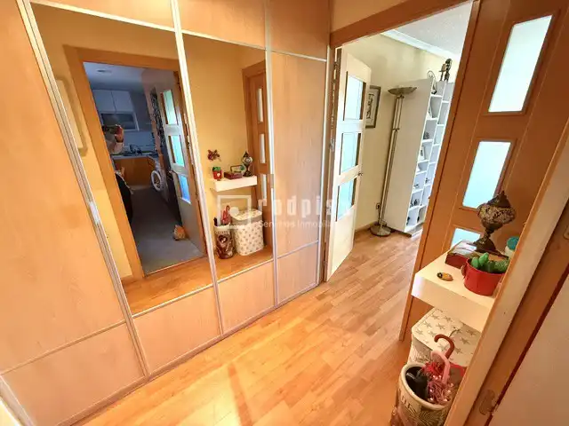 Habitación de Piso en venta en Madrid con Aire acondicionado, Calefacción y Jardín privado