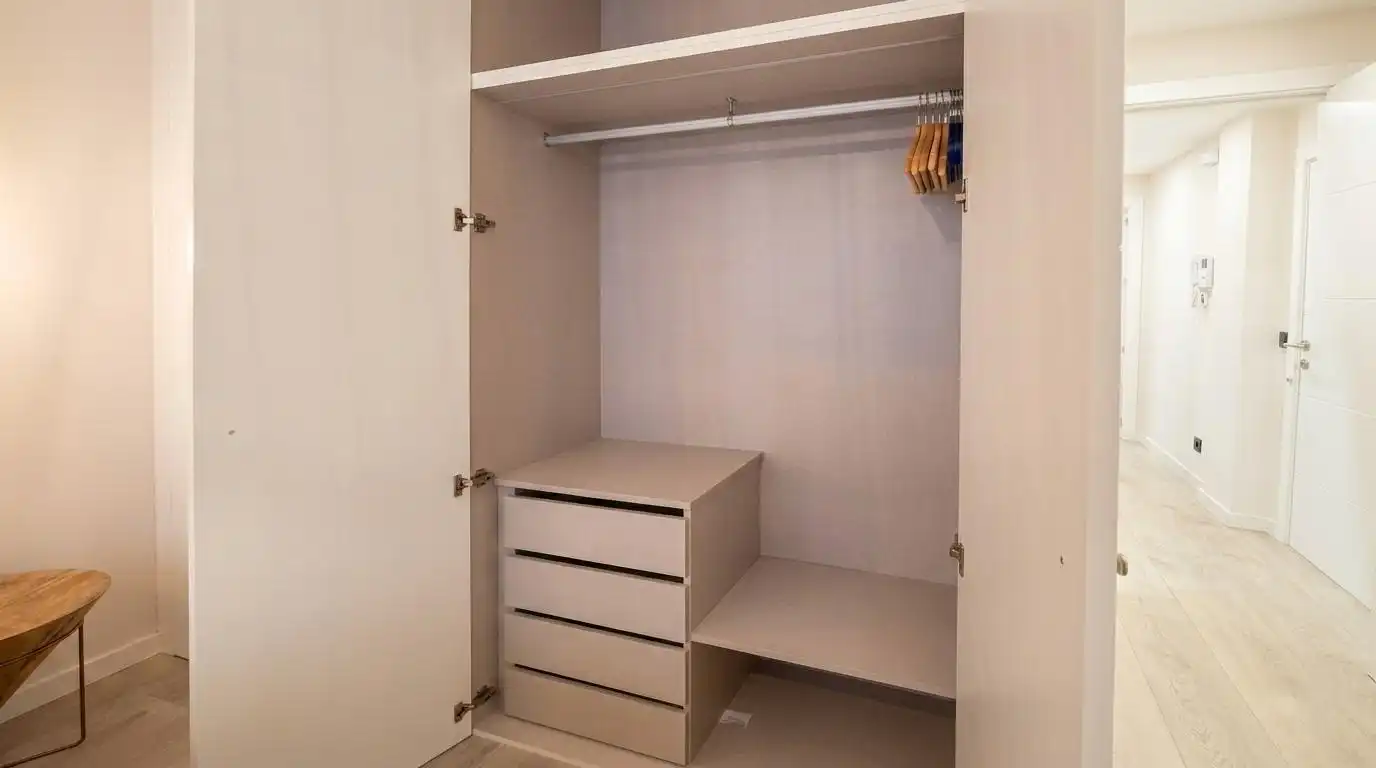 Wohnung mit Aufzug zum Verkauf in Calle FERRANDIZ, imagen 8
