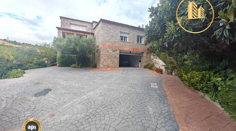 Foto 3 de Casa o xalet en venda a Carrer Guinart, Can Font - Ca n'Avellaneda, Castellar del Vallès