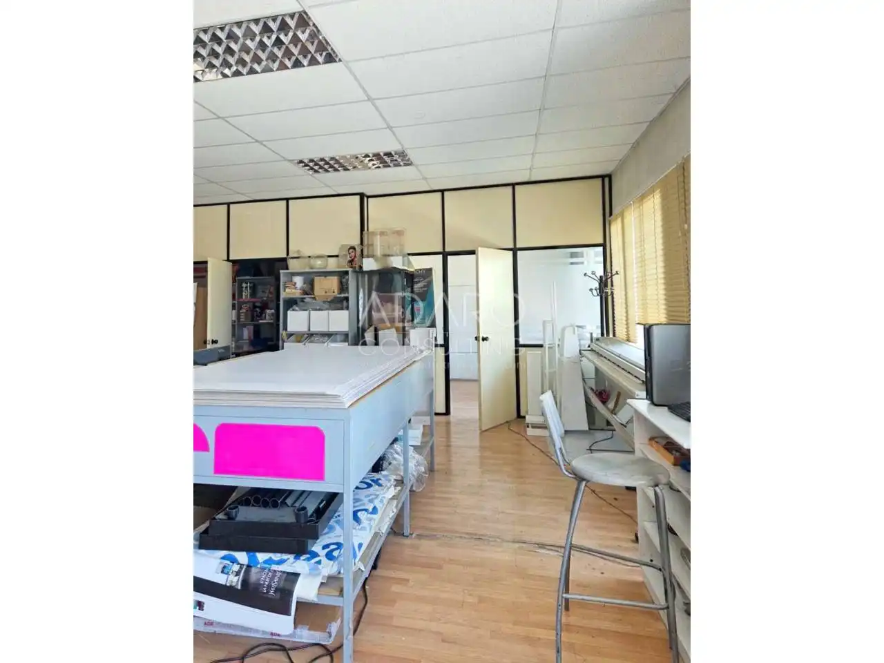 Industrial buildings for sale in Boadilla del Monte