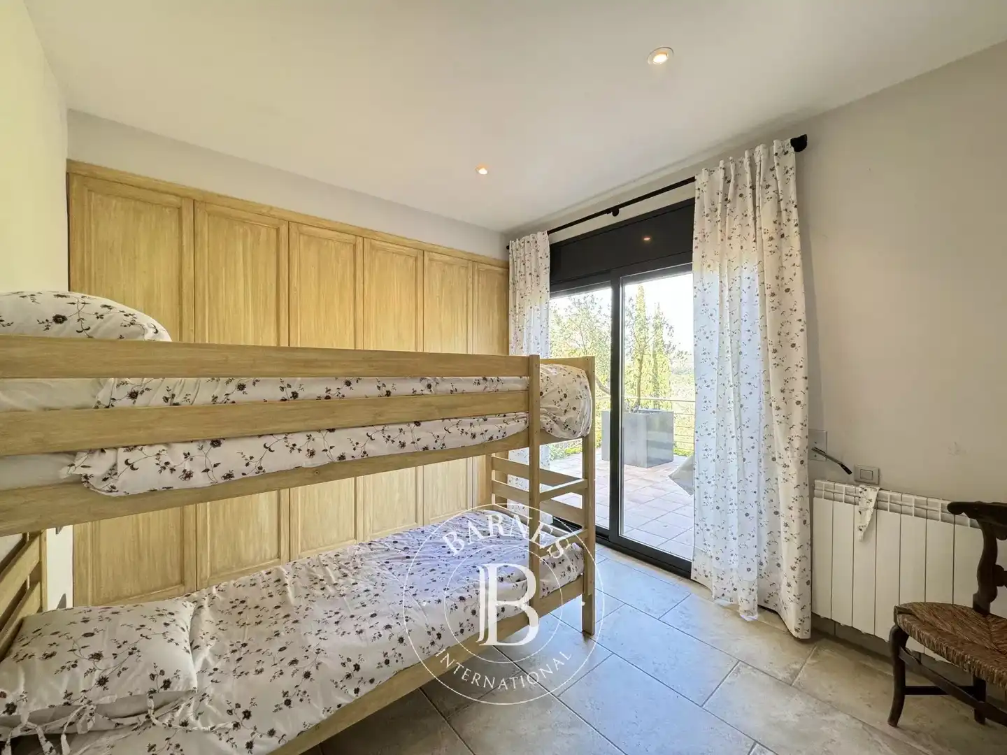 Casa amb jardí en venda a Vallromanes, imagen 31