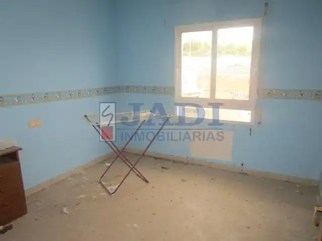 Habitación de Piso en venta en Santa Cruz de Mudela con Calefacción