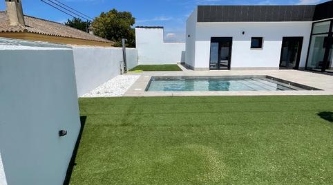 Foto 2 de Casa o chalet en venta en Callejón de las Delicias, La Banda - Campo de Fútbol, Cádiz
