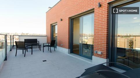 Photo 5 of Study to share in Adelfas,  Madrid Capital