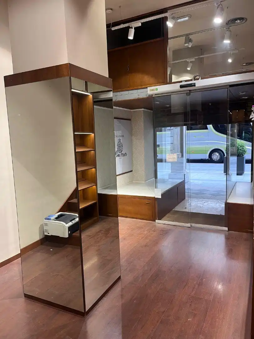 Local comercial de lloguer a Centro, imagen 22