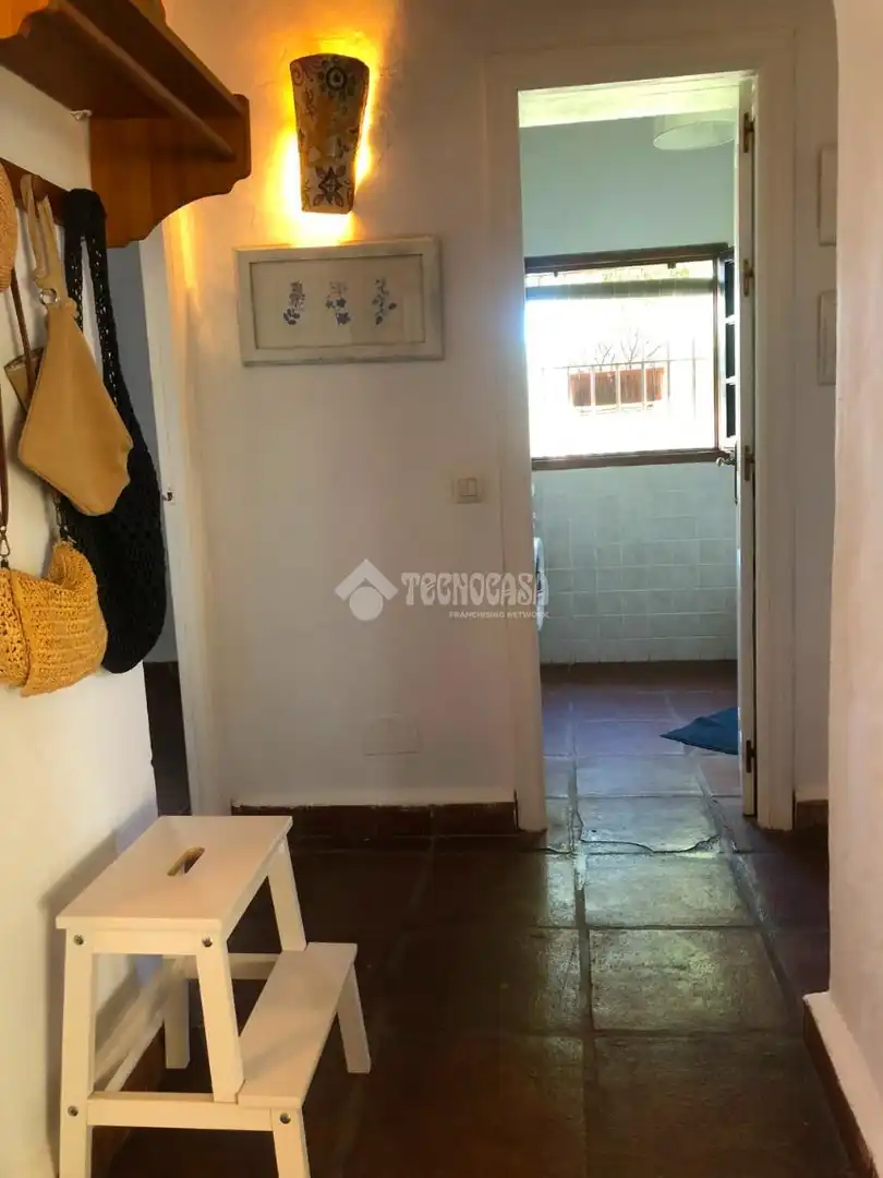Residencial en venda en Barbate