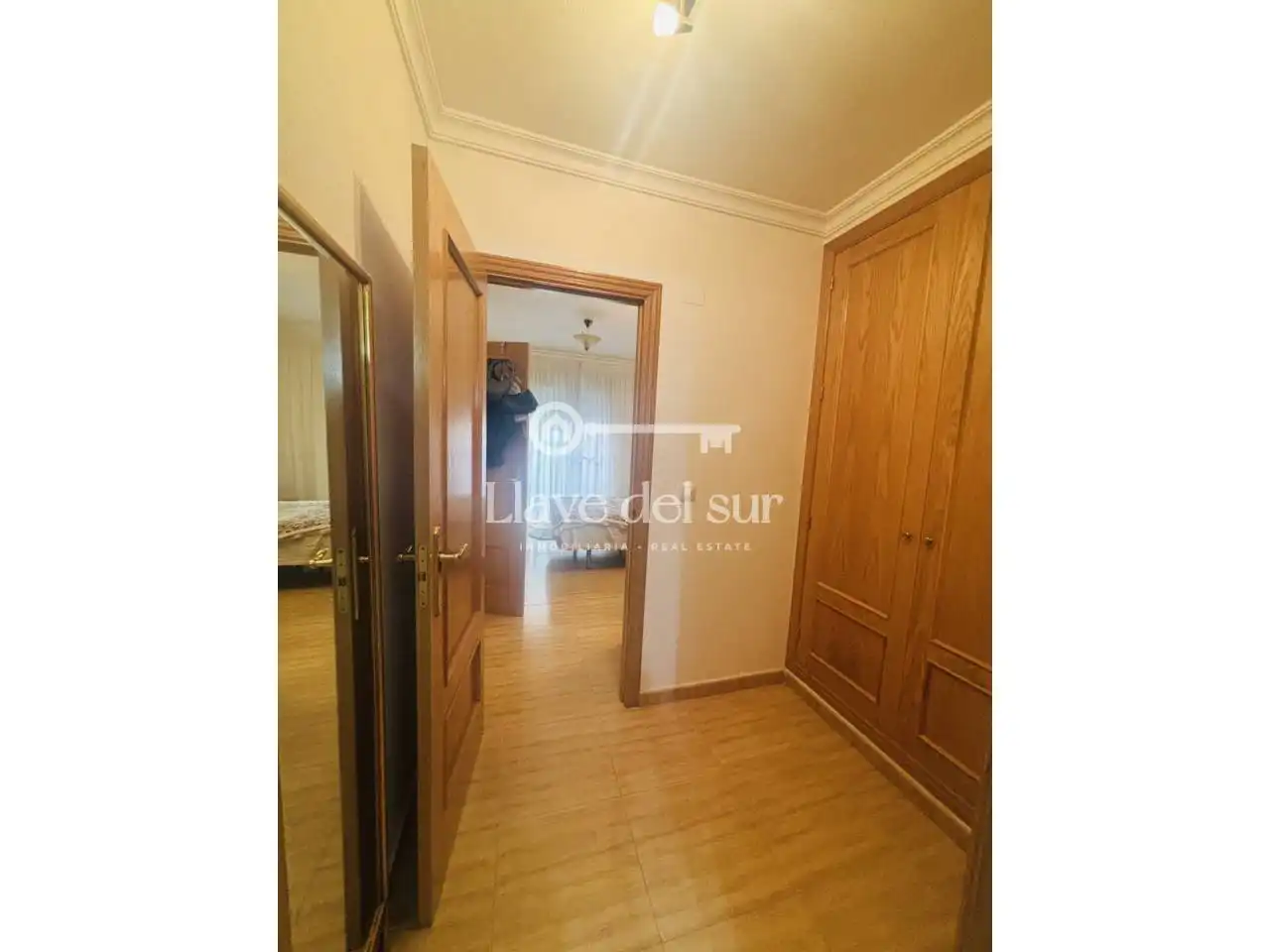 Piso con balcón en venta en Casco Antiguo, imagen 6