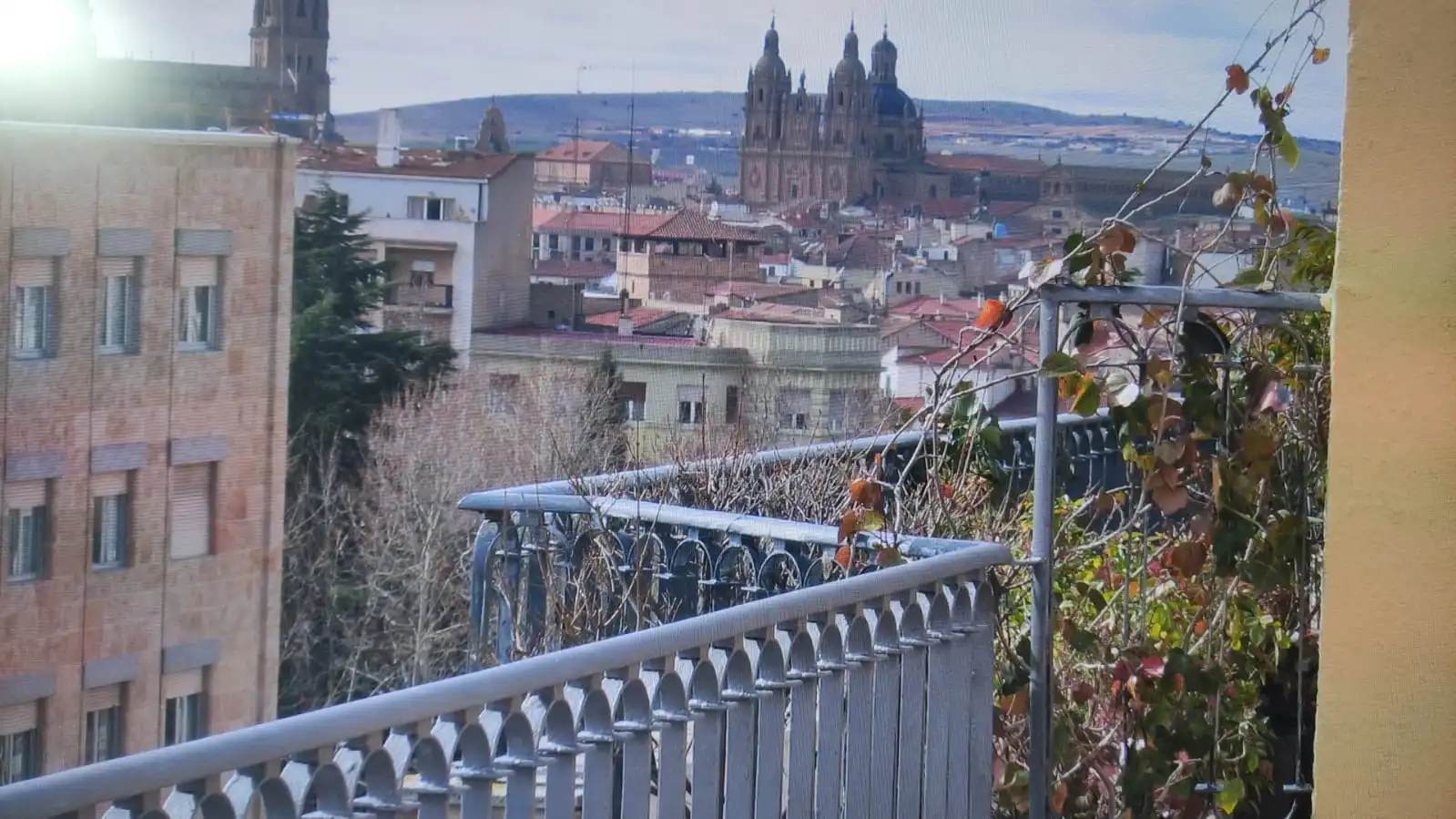 Àtic amb terrassa de lloguer a Garrido, imagen 14