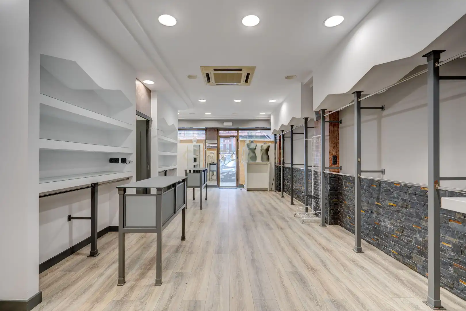 Local en venta en Irun 
