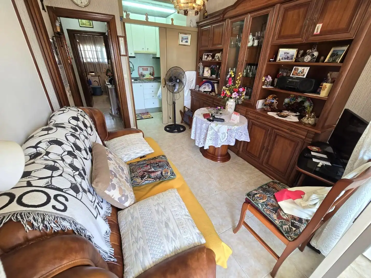 Appartement avec piscine à vendre à Juzgados - Plaza de Toros, imagen 33