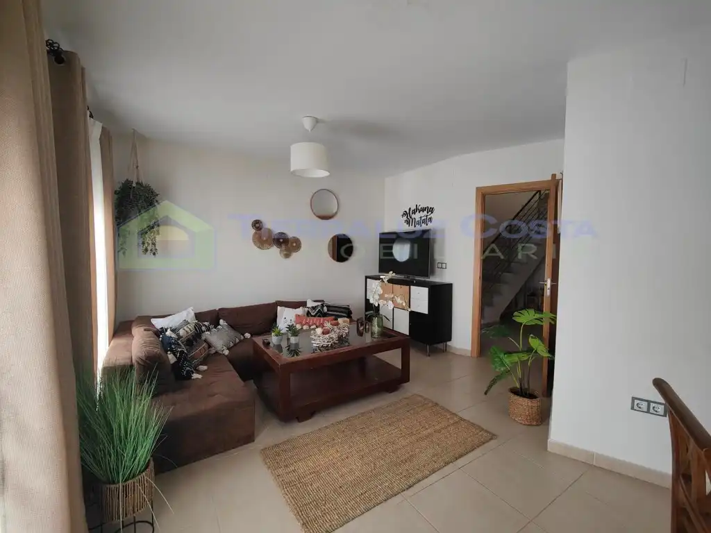 Maisonette zum Verkauf in Lepe