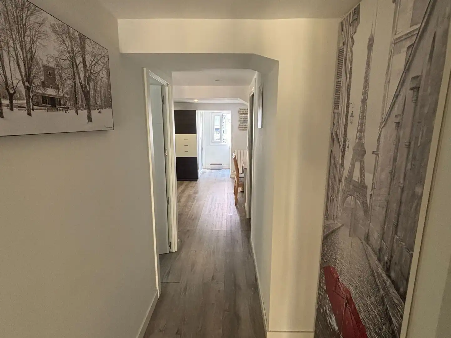 Flat for sale in Eibar  with Heating and Furnished