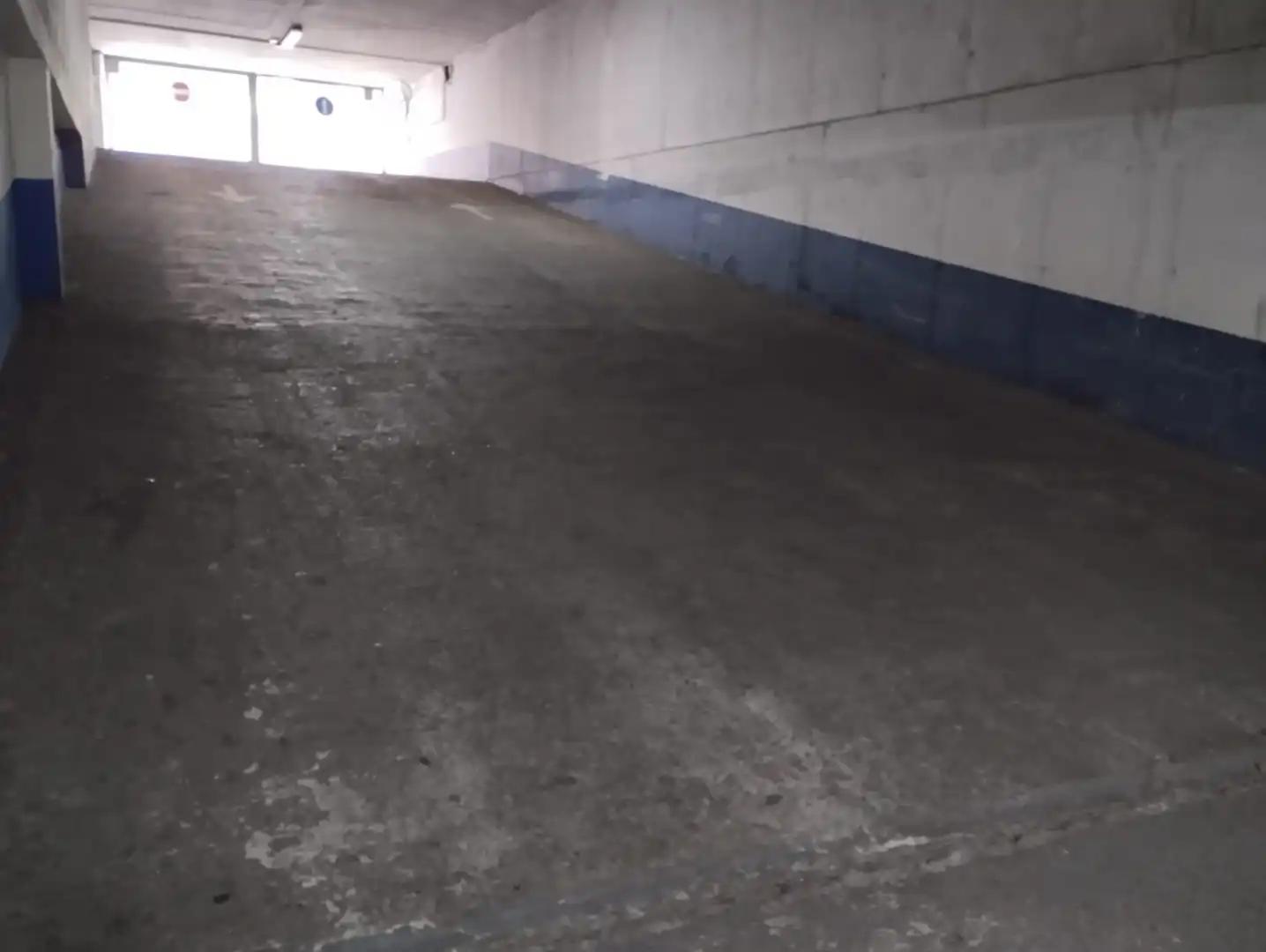Pis en venda en  Logroño amb Calefacció, Parquet i Moblat