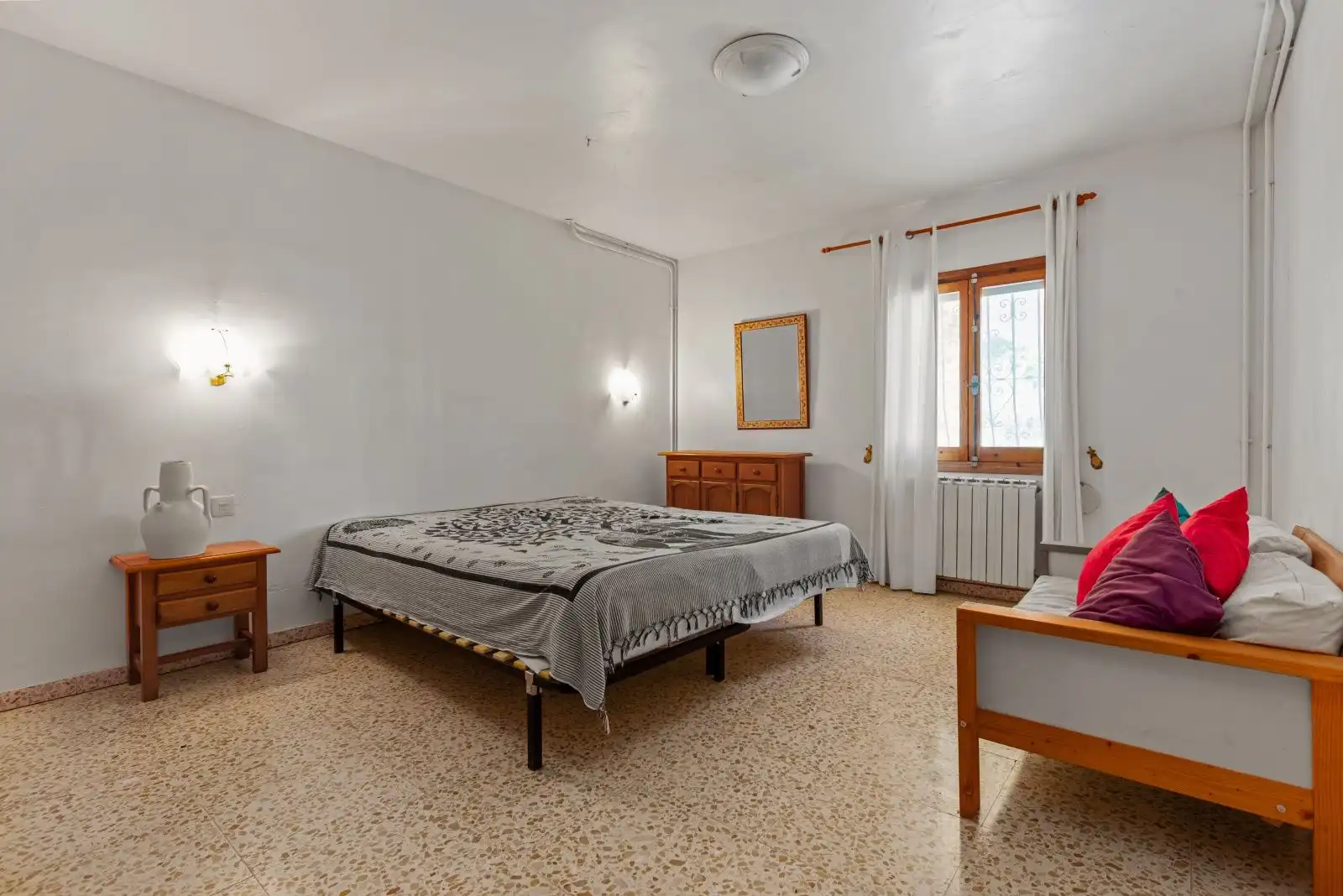 Villa con piscina in vendita a Cala Advocat - Baladrar, imagen 36