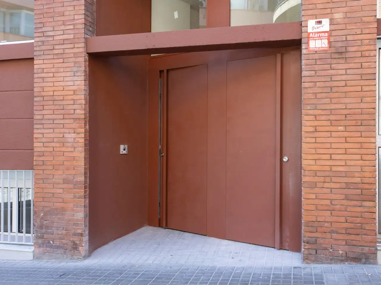 Pis amb ascensor en venda a bertran 19, imagen 11