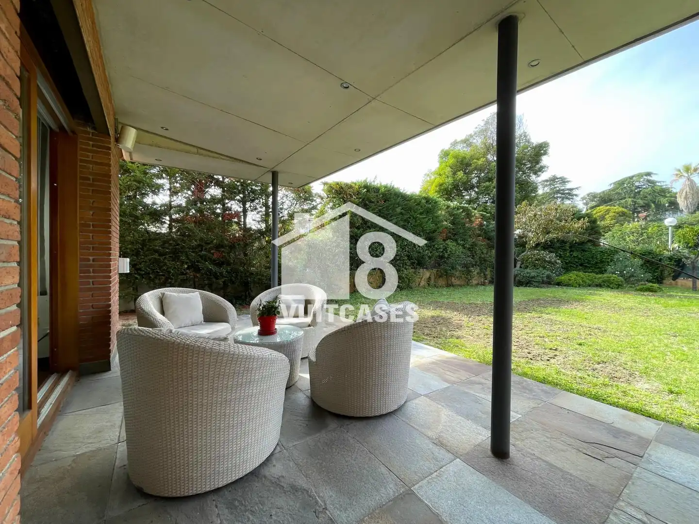 Detached house for sale in Cabrera de Mar, imagen 10