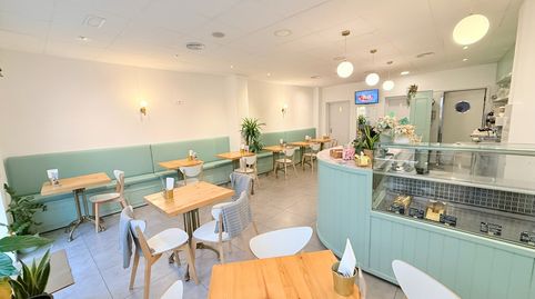 Photo 2 of Premises for transfer in Carrer del 31 de Desembre, Bons Aires, Palma de Mallorca