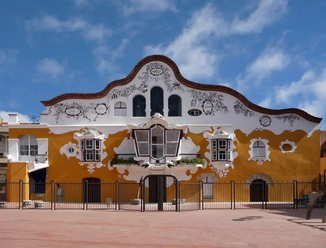 Local comercial en venta en Carrer de Jacint Verdaguer, 36, bajos 3, Sant Joan Despí, Spain, imagen 26
