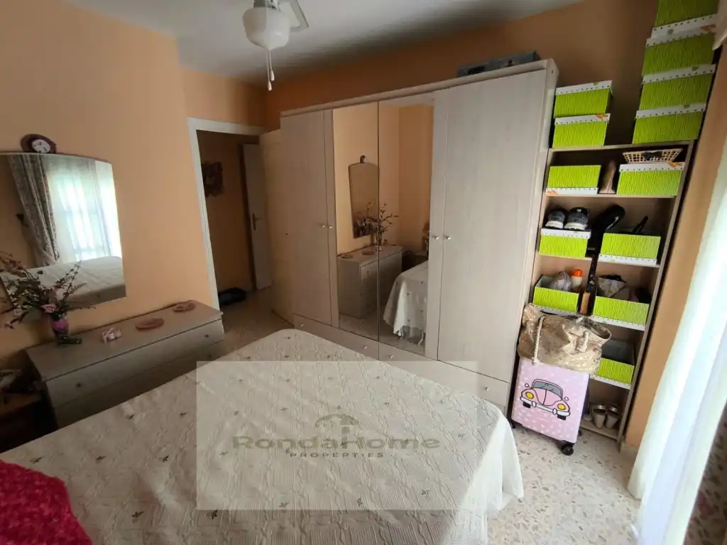 Flat for rent in Urbanizacion Residencial Chullera, Alcorrín