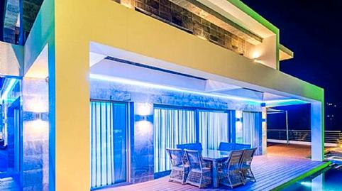 Photo 4 of House or chalet for sale in Benicolada - Las Adelfas, Calpe / Calp