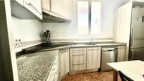Kitchen of Single-family semi-detached for sale in Benalmádena  with Air Conditioner and Terrace