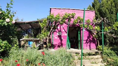 Foto 3 de Finca rústica en venda a Calle Yoldi, 17, Lerín, Navarra