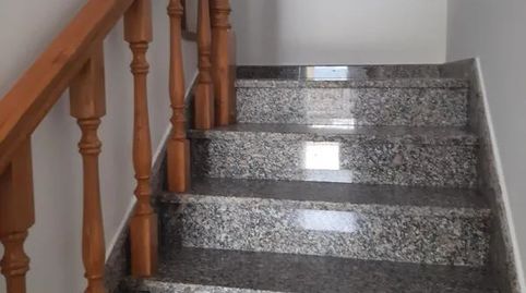 Foto 3 de Casa o xalet de lloguer a Rúa Pallota, 28, A Malata - Catabois - Ciudad Jardín, Ferrol