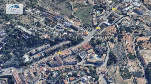 Foto 4 de Pis en venda a Calle Diputacio, Casco Urbano, Náquera