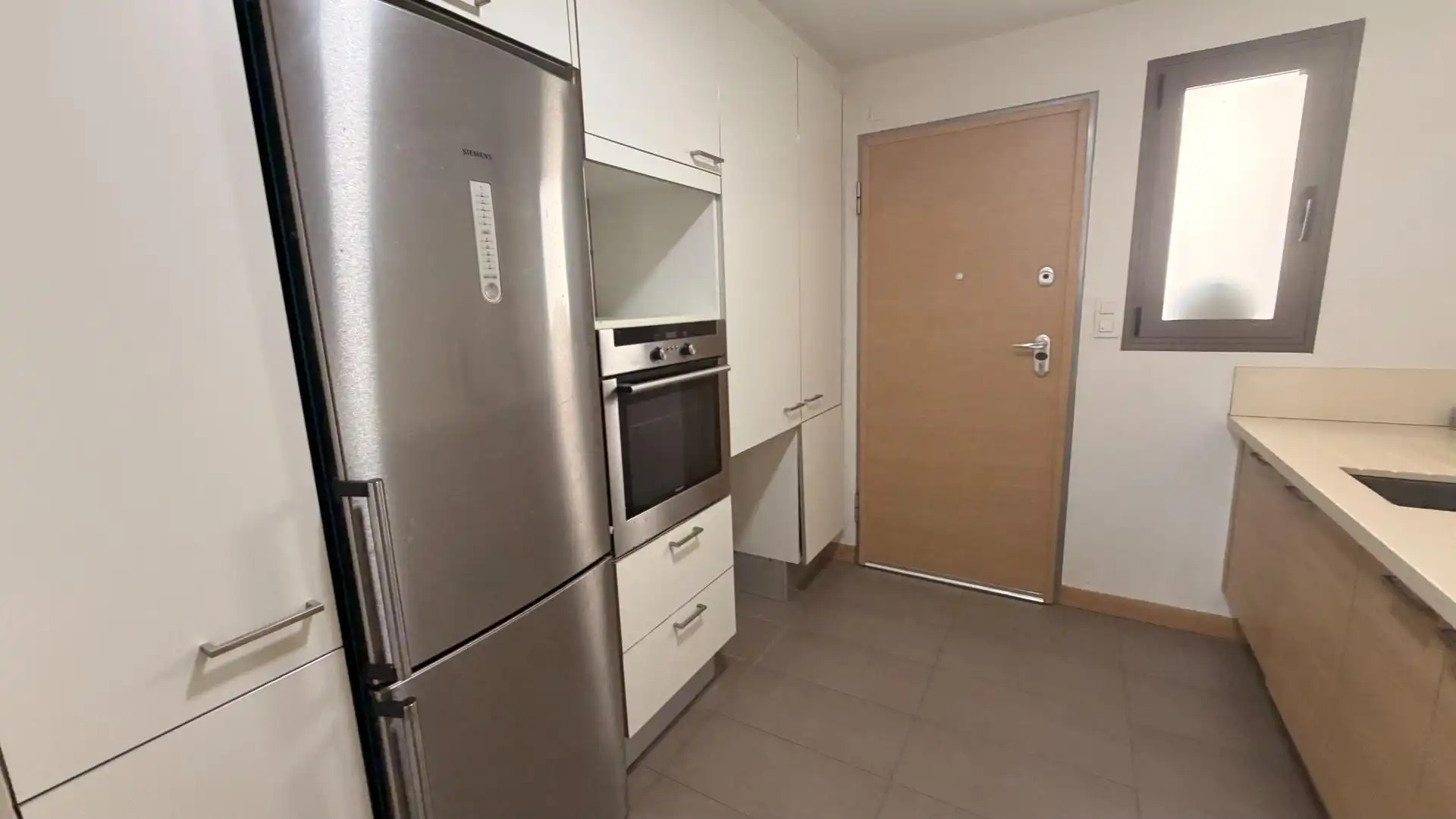 Kitchen of Detached homes for sale in Elche / Elx  with Air Conditioner, Private garden and Terrace