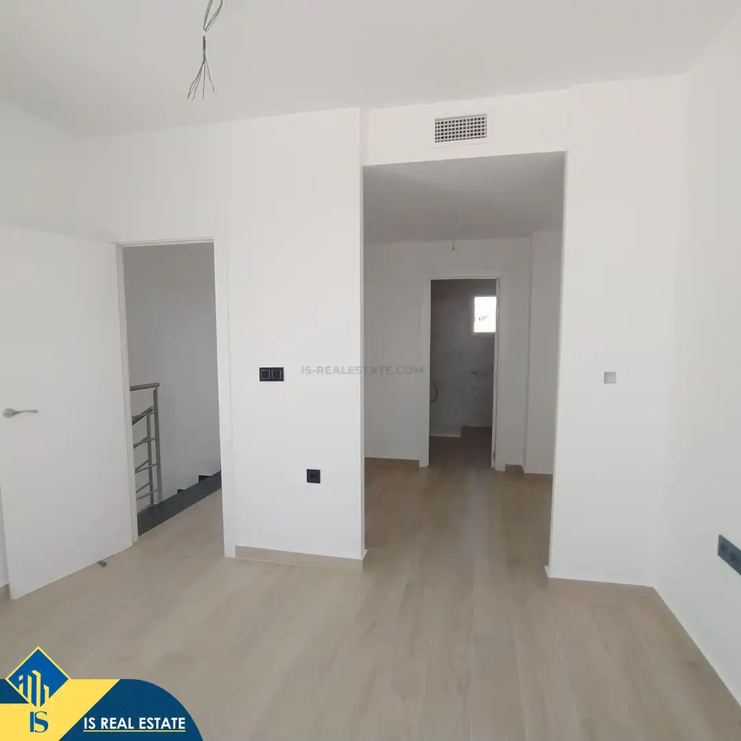 Chalet con jardín en venta en Nueva Torrevieja - Aguas Nuevas, imagen 29