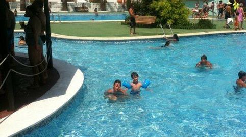 Foto 4 de Apartamento en venta en Calle Huesca, 13, Playa Norte, Peñíscola / Peníscola